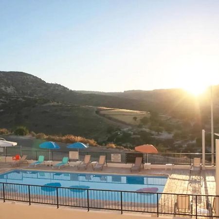 Panoramic Holidays Peyia Exterior foto