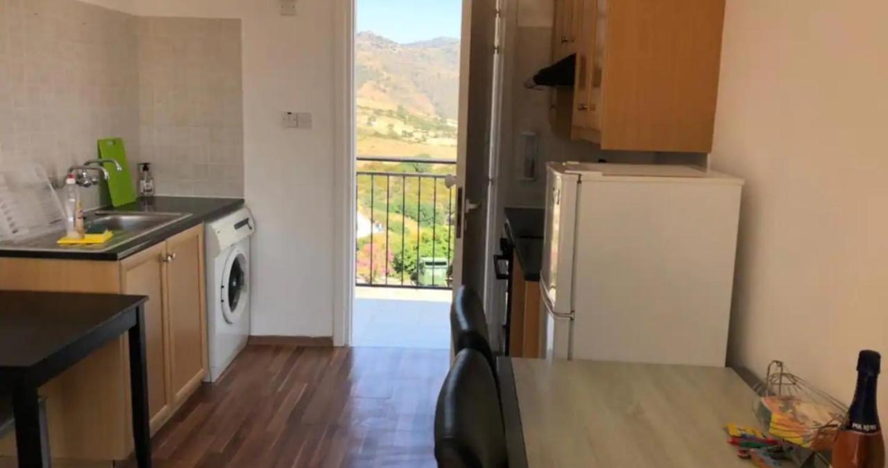 Panoramic Holidays Peyia Exterior foto