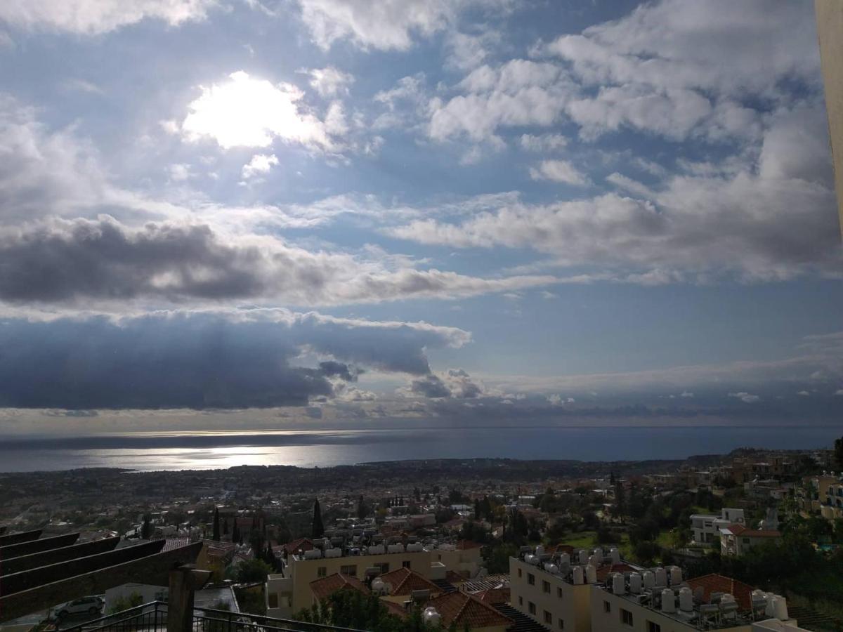 Panoramic Holidays Peyia Exterior foto