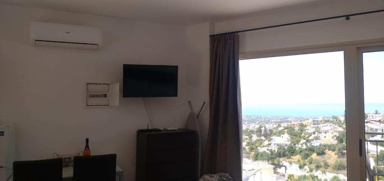 Panoramic Holidays Peyia Exterior foto